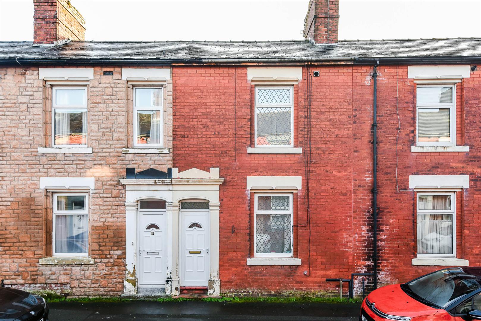 2 bed property in Lindley Street, Preston